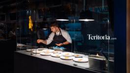 Teritoria-restaurants