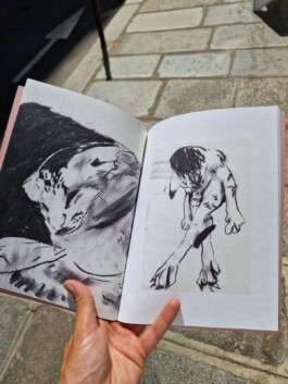 lou ros TWILLY book